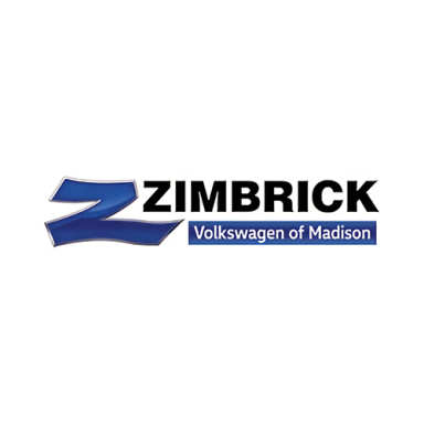 Zimbrick Volkswagen of Madison logo