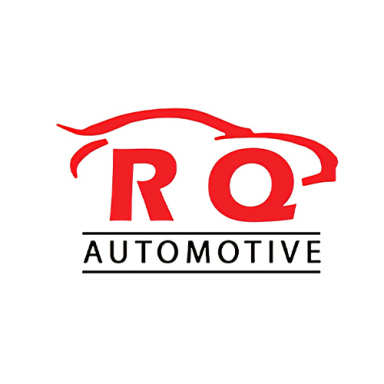 RQ Automotive logo