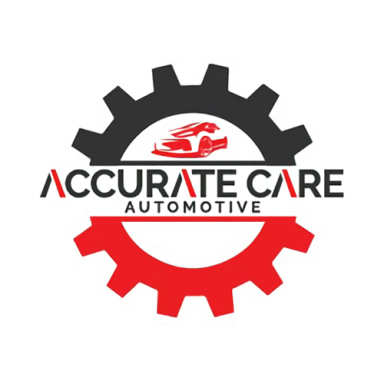 Accurate Care Automotive logo