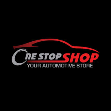 One Stop Shop logo