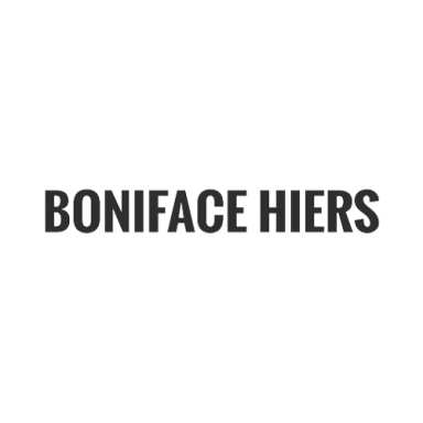 Boniface Hiers logo