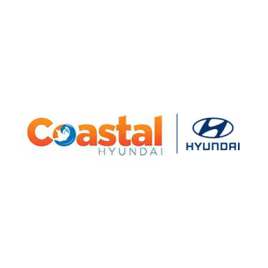 Coastal Hyundai logo