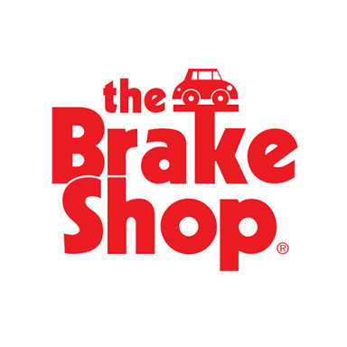 The Brake Shop logo