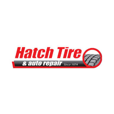 Hatch Tire & Auto Repair logo