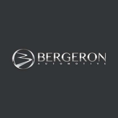 Bergeron Automotive logo