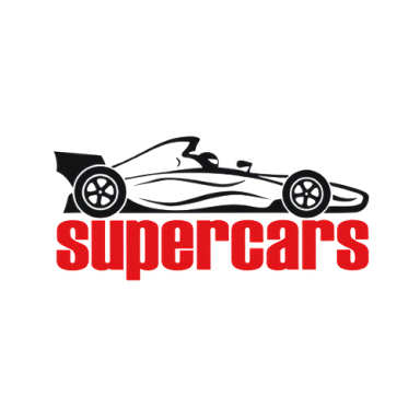 Supercars logo