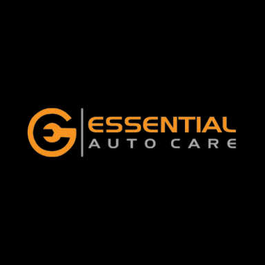 Essential Auto Care logo