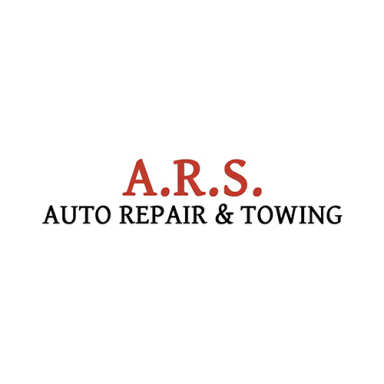 A.R.S. Auto Repair & Towing logo