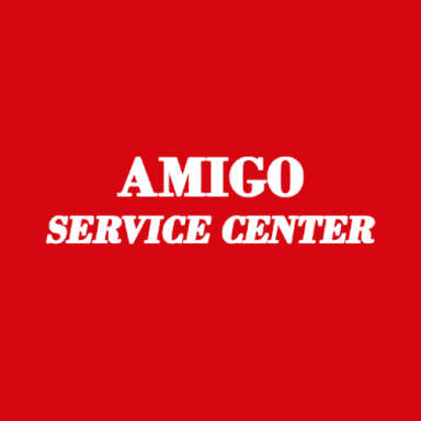 Amigo Service Center logo