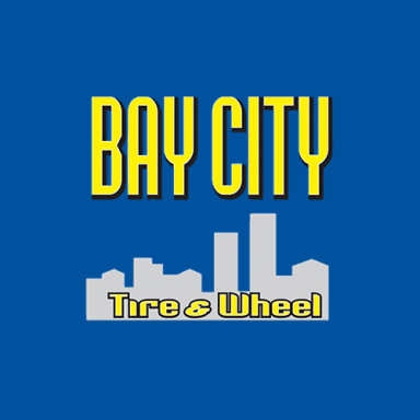 Bay City Tire & Wheel logo