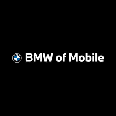 BMW of Mobile logo