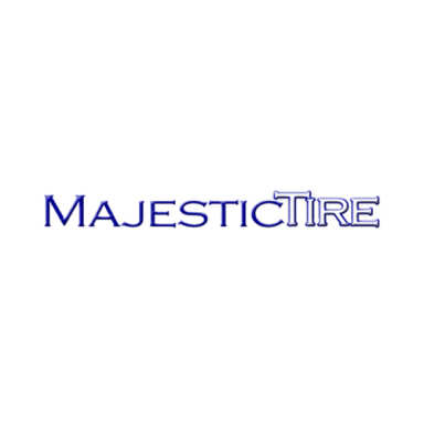 Majestic Tire logo