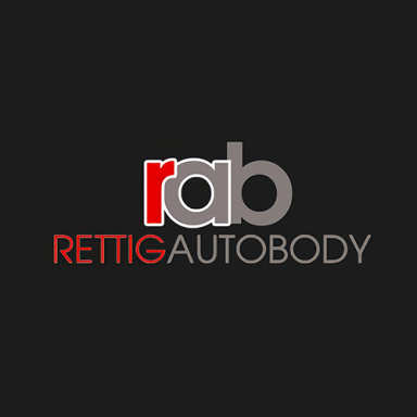 Rettig Auto Body logo