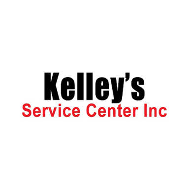 Kelley's Service Center Inc logo