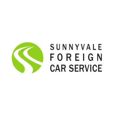 Sunnyvale Foreign Car Service logo