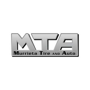 Murrieta Tire and Auto logo