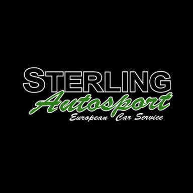 Sterling Autosport logo