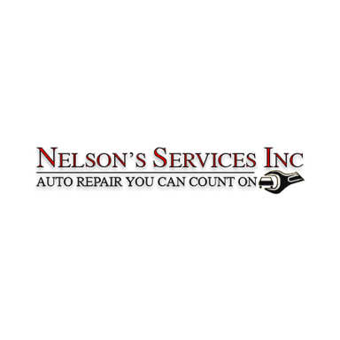 Nelson’s Services Inc logo