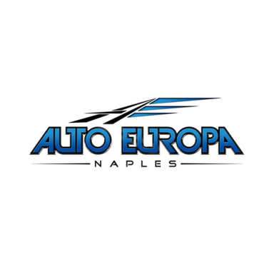 Auto Europa Naples logo