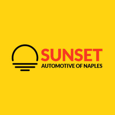 Sunset Automotive of Naples logo