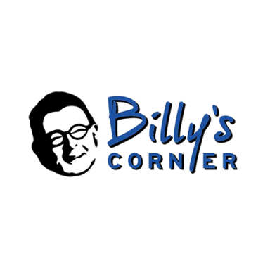 Billy's Corner logo