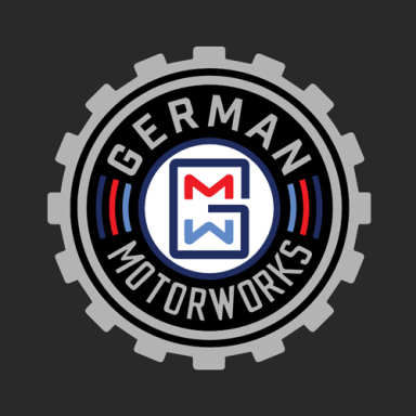 German Motorworks logo