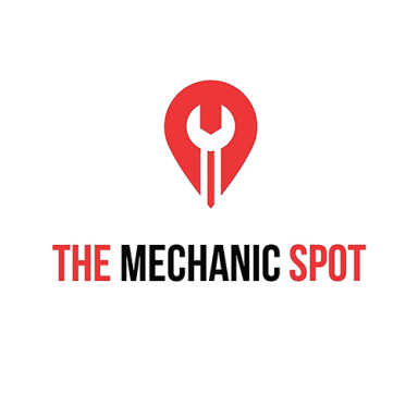 The Mechanic Spot logo