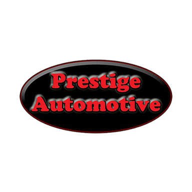 Prestige Automotive logo