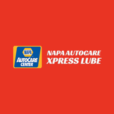 NAPA AutoCare Xpress Lube logo