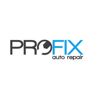 PROFIX Auto Repair logo