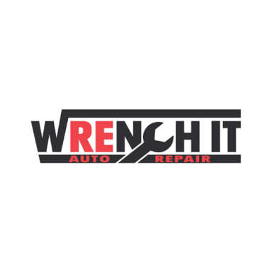 Wrench It Auto Repair logo