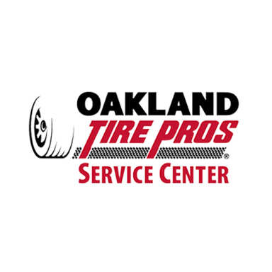 Oakland Tire Pros logo