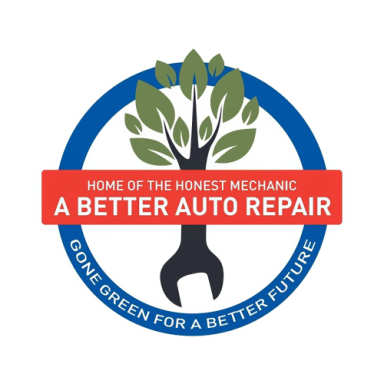 A Better Auto Repair logo