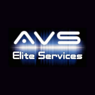 AVS Elite Services logo