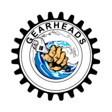 Gearheads logo