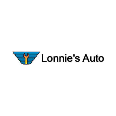 Lonnie's Auto logo