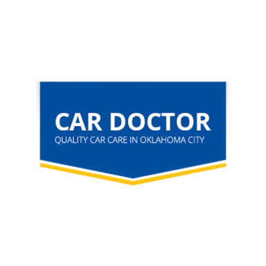 Car Doctor logo