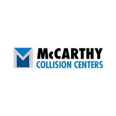 McCarthy Collision Centers Olathe logo