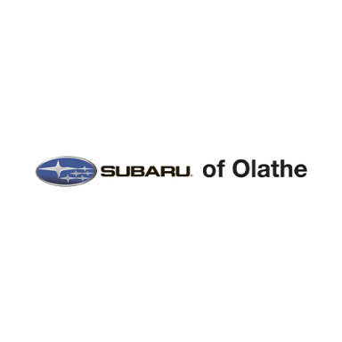 Subaru of Olathe logo