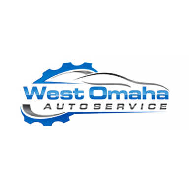 West Omaha Auto Service logo