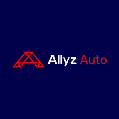 Allyz Auto logo