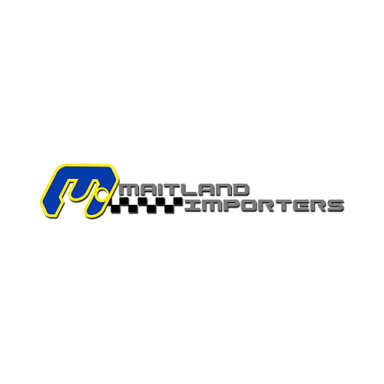 Maitland Importers logo