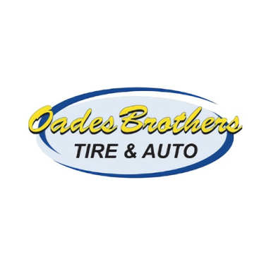 Oades Brothers Tire & Auto logo