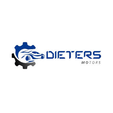 Dieter’s Motors logo