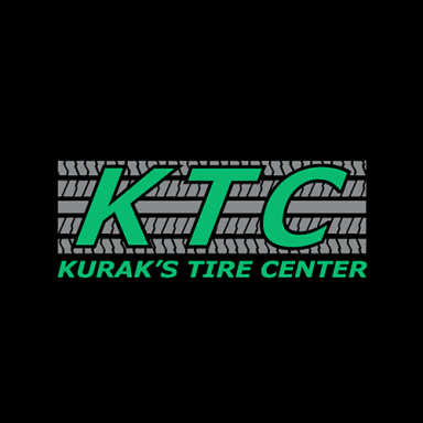 Kurak's Tire Center logo