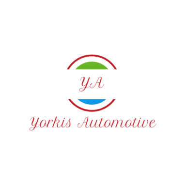 Yorkis Automotive logo