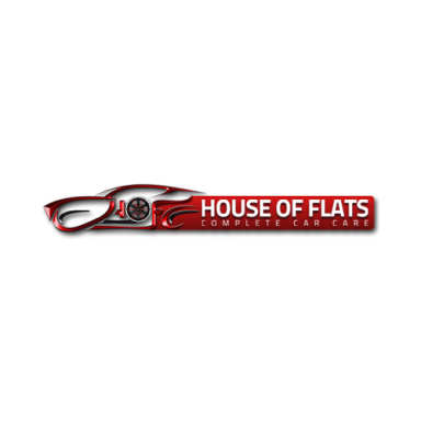 House of Flats logo