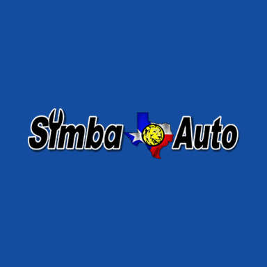 Simba Auto logo