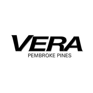 Vera PEMBROKE PINES logo