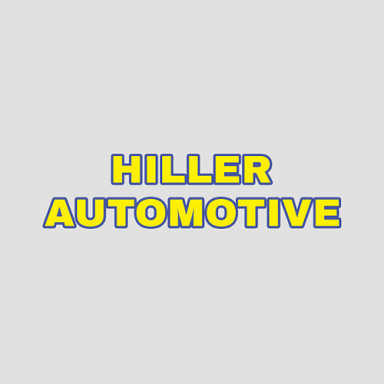 Hiller Automotive logo